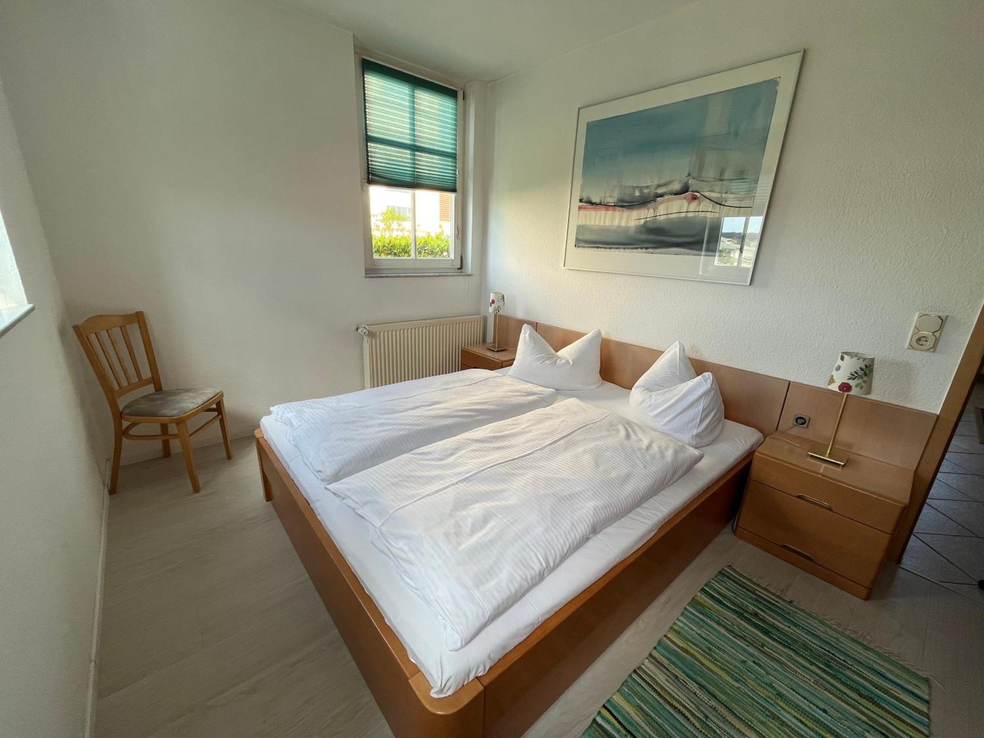 Apartmenthaus Aurum Херингсдорф Екстериор снимка
