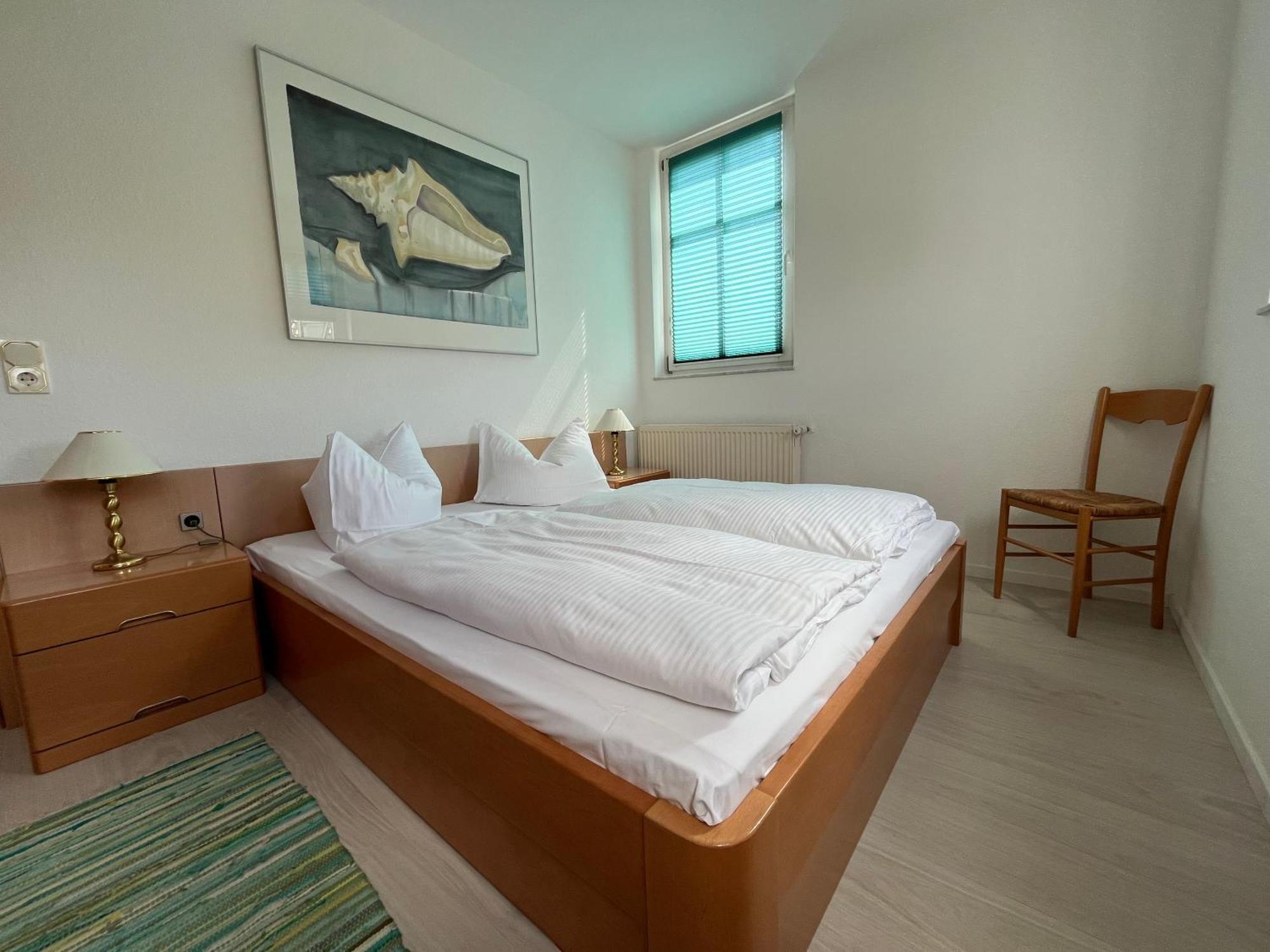 Apartmenthaus Aurum Херингсдорф Екстериор снимка