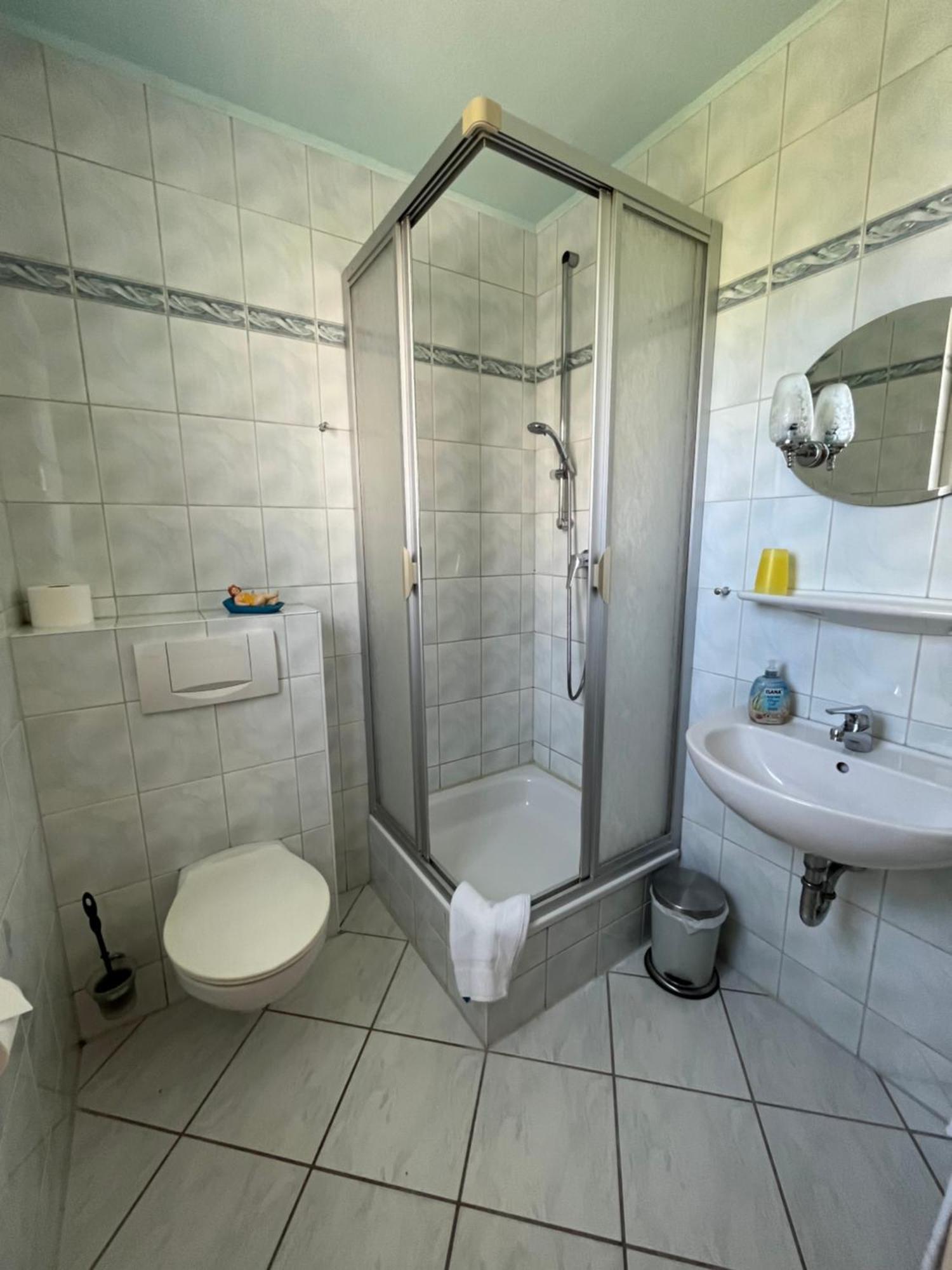 Apartmenthaus Aurum Херингсдорф Екстериор снимка