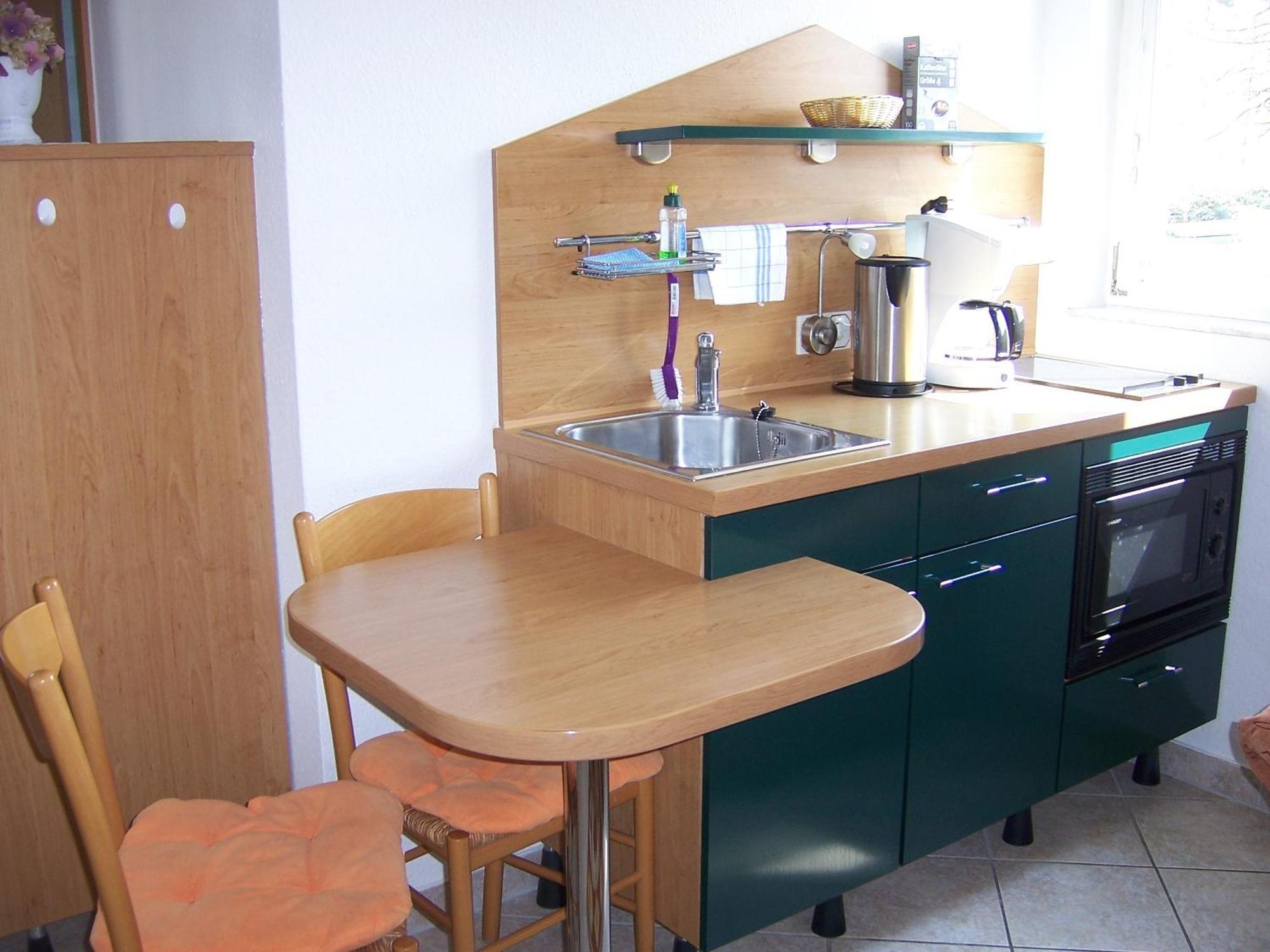 Apartmenthaus Aurum Херингсдорф Стая снимка