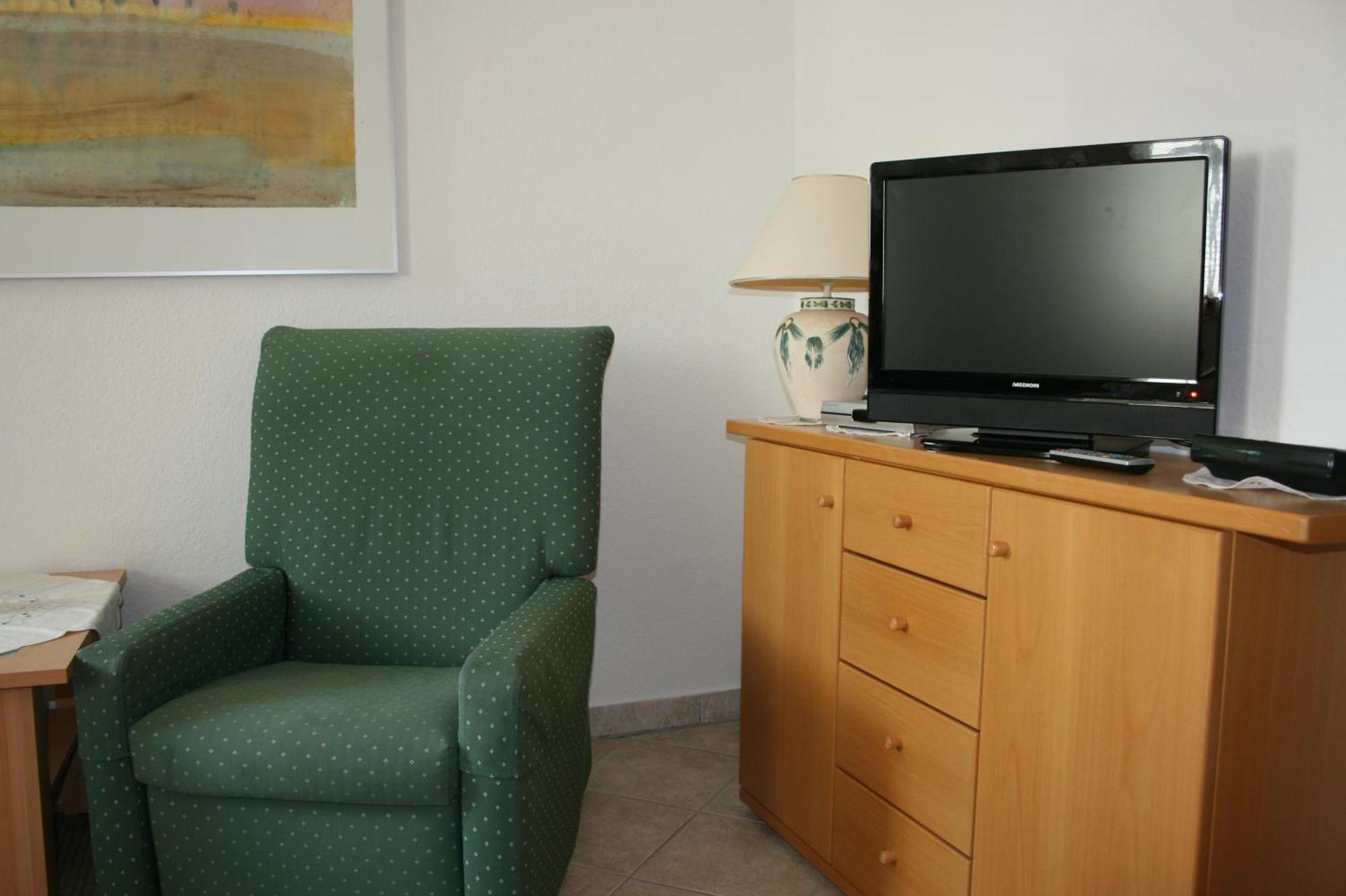 Apartmenthaus Aurum Херингсдорф Стая снимка