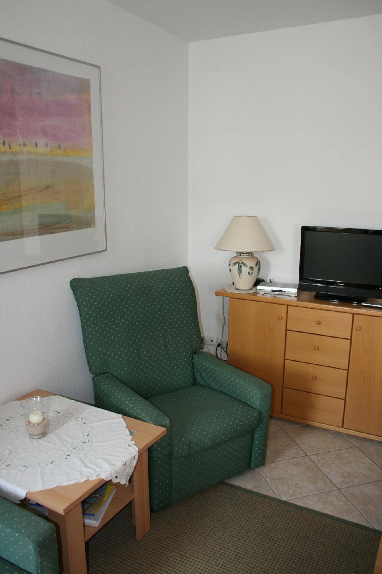 Apartmenthaus Aurum Херингсдорф Стая снимка