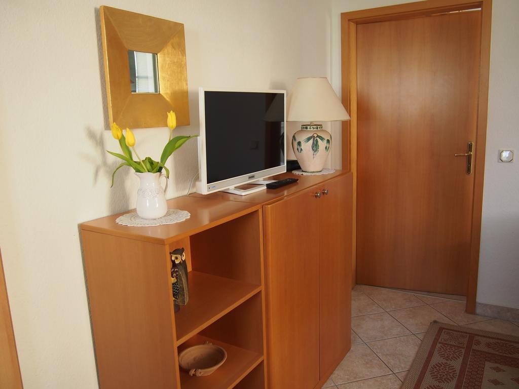 Apartmenthaus Aurum Херингсдорф Екстериор снимка