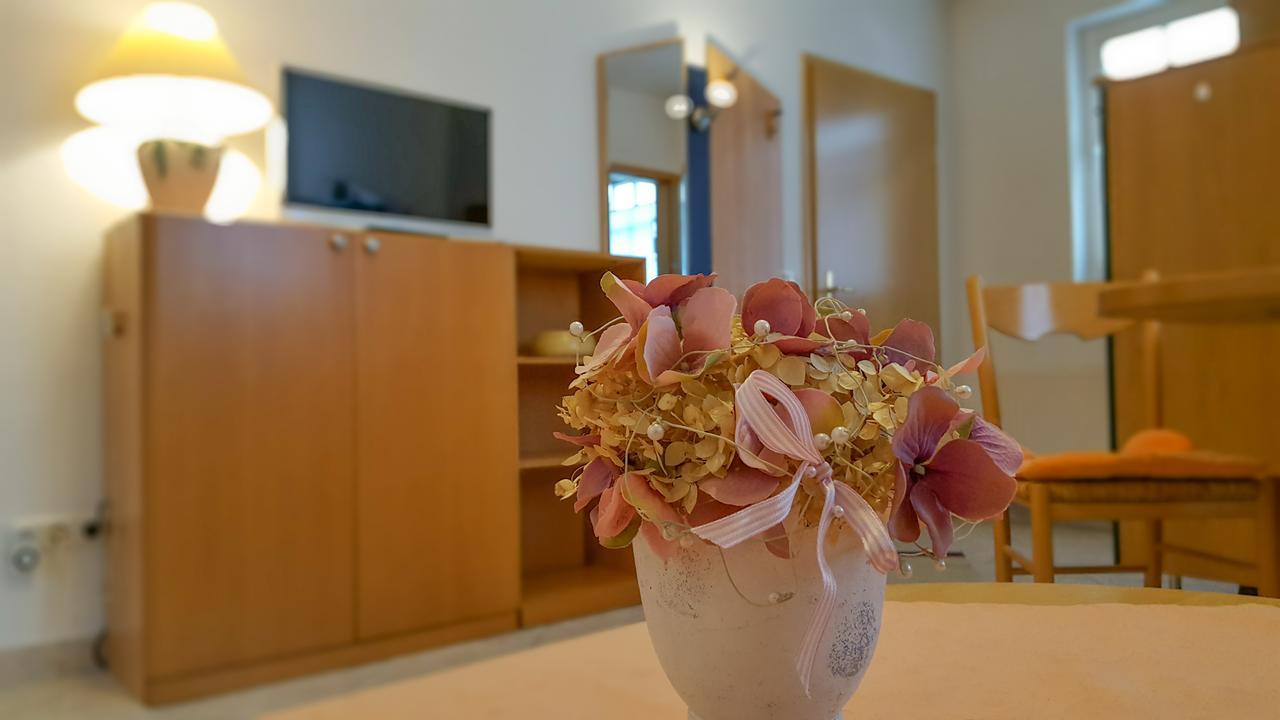 Apartmenthaus Aurum Херингсдорф Екстериор снимка